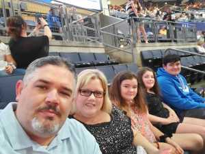 Pentatonix: the World Tour With Special Guest Rachel Platten - Pop