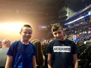 Pentatonix: the World Tour With Special Guest Rachel Platten - Pop