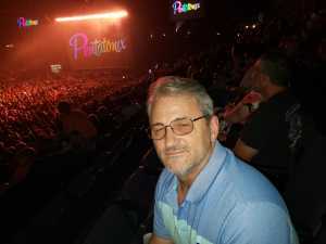 Pentatonix: the World Tour With Special Guest Rachel Platten - Pop