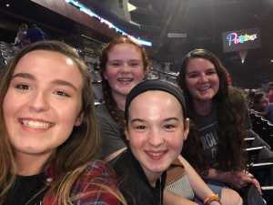 Pentatonix: the World Tour With Special Guest Rachel Platten - Pop