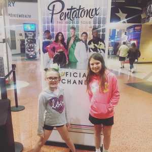 Pentatonix: the World Tour With Special Guest Rachel Platten - Pop