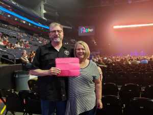 Pentatonix: the World Tour With Special Guest Rachel Platten - Pop