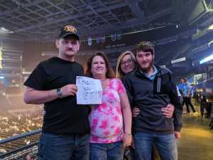 Pentatonix: the World Tour With Special Guest Rachel Platten - Pop