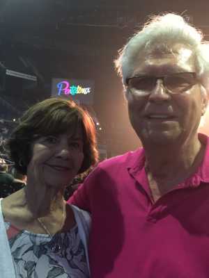 Pentatonix: the World Tour With Special Guest Rachel Platten - Pop