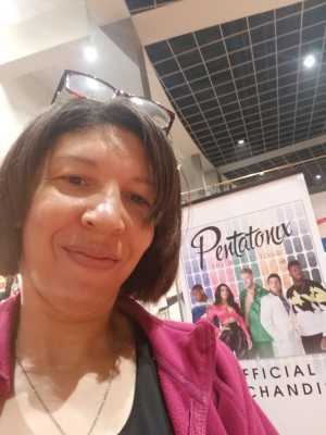 Pentatonix: the World Tour With Special Guest Rachel Platten - Pop