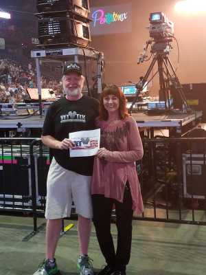 Pentatonix: the World Tour With Special Guest Rachel Platten - Pop