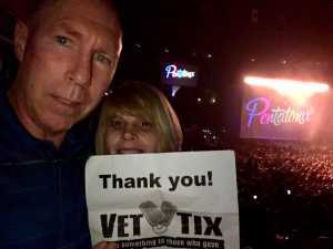 Pentatonix: the World Tour With Special Guest Rachel Platten - Pop