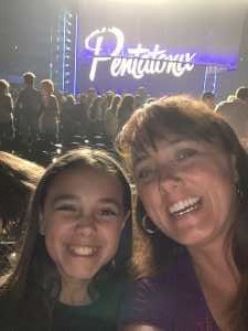 Pentatonix: the World Tour With Special Guest Rachel Platten - Pop