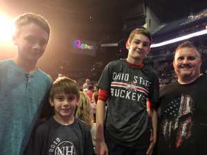 Pentatonix: the World Tour With Special Guest Rachel Platten - Pop