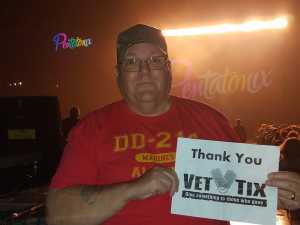 Pentatonix: the World Tour With Special Guest Rachel Platten - Pop