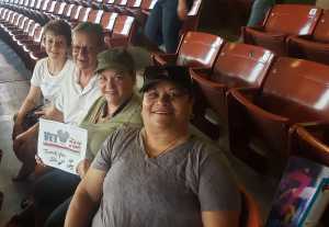 Las Vegas Lights vs. New Mexico United - USL - Father's Day Weekend Celebration