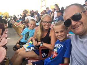 Las Vegas Lights vs. New Mexico United - USL - Father's Day Weekend Celebration