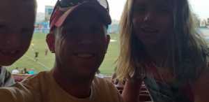 Las Vegas Lights vs. New Mexico United - USL - Father's Day Weekend Celebration