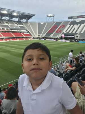US Open Cup - DC United vs. Philadelphia Union - MLS