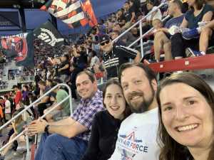 US Open Cup - DC United vs. Philadelphia Union - MLS