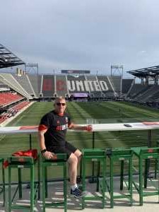 US Open Cup - DC United vs. Philadelphia Union - MLS