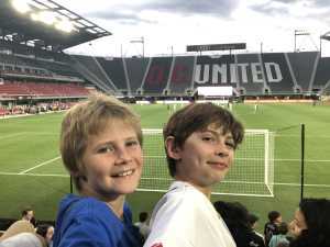 US Open Cup - DC United vs. Philadelphia Union - MLS