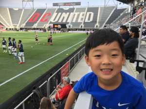 US Open Cup - DC United vs. Philadelphia Union - MLS