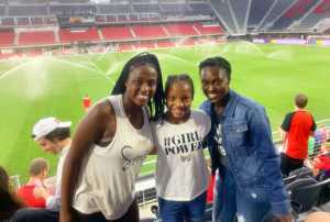 US Open Cup - DC United vs. Philadelphia Union - MLS