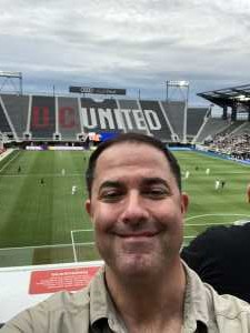 US Open Cup - DC United vs. Philadelphia Union - MLS