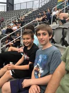 US Open Cup - DC United vs. Philadelphia Union - MLS