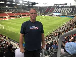 US Open Cup - DC United vs. Philadelphia Union - MLS
