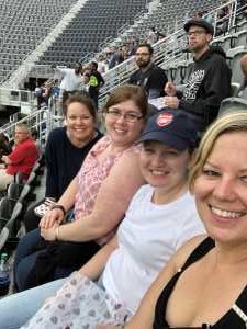 US Open Cup - DC United vs. Philadelphia Union - MLS