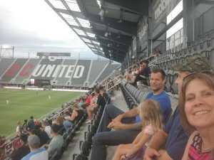 US Open Cup - DC United vs. Philadelphia Union - MLS