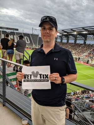 US Open Cup - DC United vs. Philadelphia Union - MLS