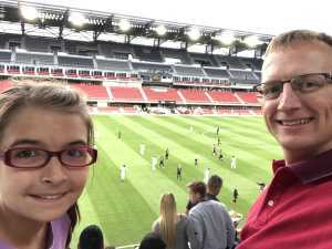 US Open Cup - DC United vs. Philadelphia Union - MLS