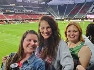 US Open Cup - DC United vs. Philadelphia Union - MLS