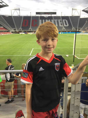 US Open Cup - DC United vs. Philadelphia Union - MLS