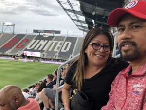 US Open Cup - DC United vs. Philadelphia Union - MLS