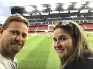 US Open Cup - DC United vs. Philadelphia Union - MLS