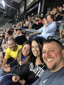 US Open Cup - DC United vs. Philadelphia Union - MLS