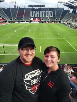 US Open Cup - DC United vs. Philadelphia Union - MLS