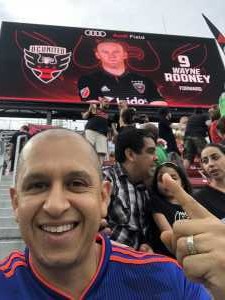 US Open Cup - DC United vs. Philadelphia Union - MLS