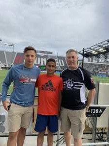 US Open Cup - DC United vs. Philadelphia Union - MLS