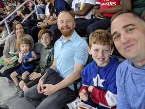 US Open Cup - DC United vs. Philadelphia Union - MLS