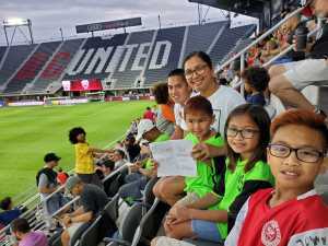 US Open Cup - DC United vs. Philadelphia Union - MLS