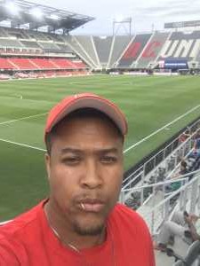 US Open Cup - DC United vs. Philadelphia Union - MLS