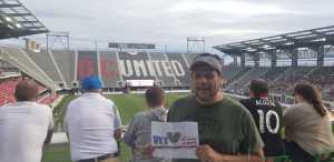 US Open Cup - DC United vs. Philadelphia Union - MLS