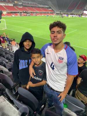 US Open Cup - DC United vs. Philadelphia Union - MLS