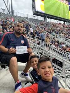 US Open Cup - DC United vs. Philadelphia Union - MLS