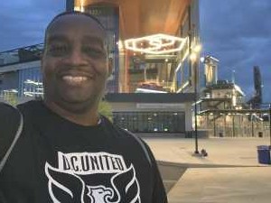 US Open Cup - DC United vs. Philadelphia Union - MLS