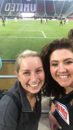 US Open Cup - DC United vs. Philadelphia Union - MLS