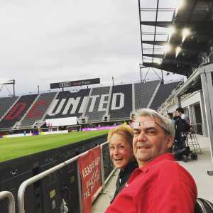 US Open Cup - DC United vs. Philadelphia Union - MLS