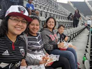 US Open Cup - DC United vs. Philadelphia Union - MLS