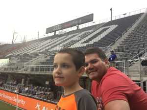 US Open Cup - DC United vs. Philadelphia Union - MLS