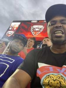 US Open Cup - DC United vs. Philadelphia Union - MLS